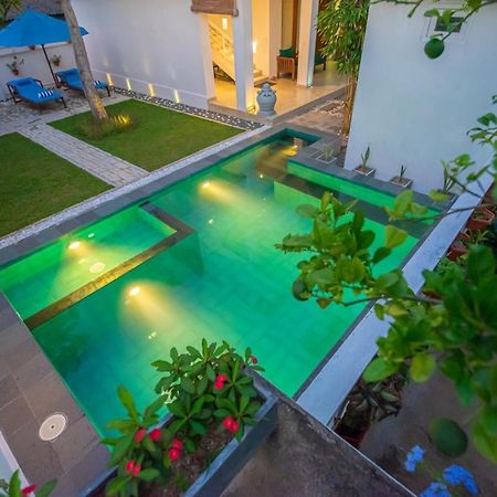 The Residence Hikkaduwa Exterior photo