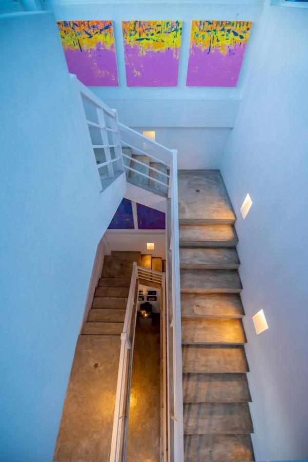 The Residence Hikkaduwa Exterior photo