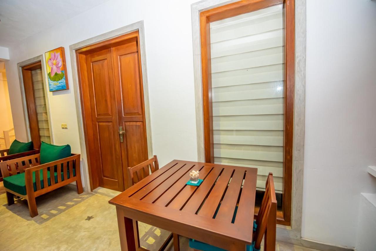 The Residence Hikkaduwa Exterior photo