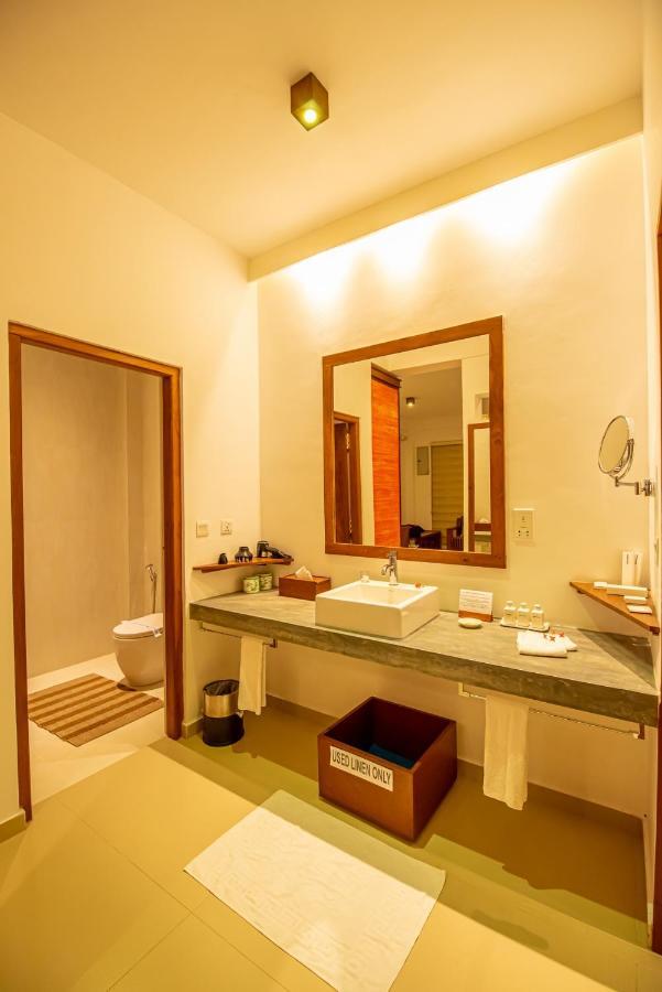 The Residence Hikkaduwa Exterior photo